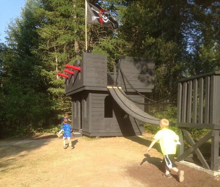 Playground