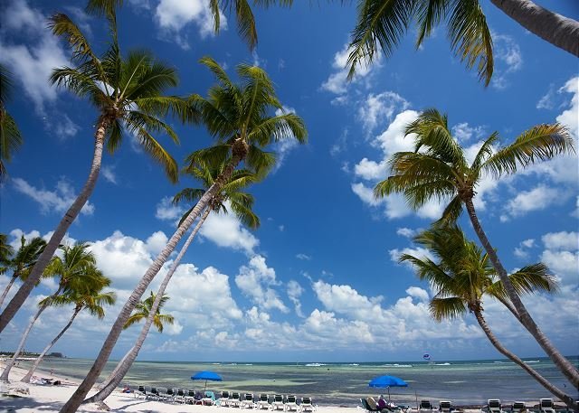 Smathers Beach