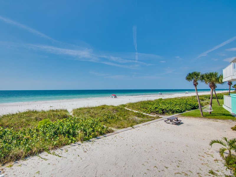 Explore Vacation Rentals in Belleair Beach, FL: Your Ultimate Guide