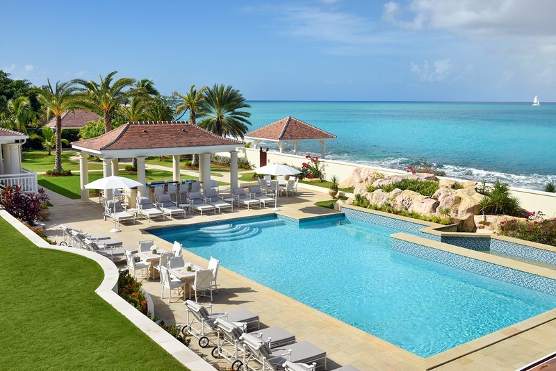 Les Chateau de Palmiers, Plum Baie, Terres Basses, St Martin