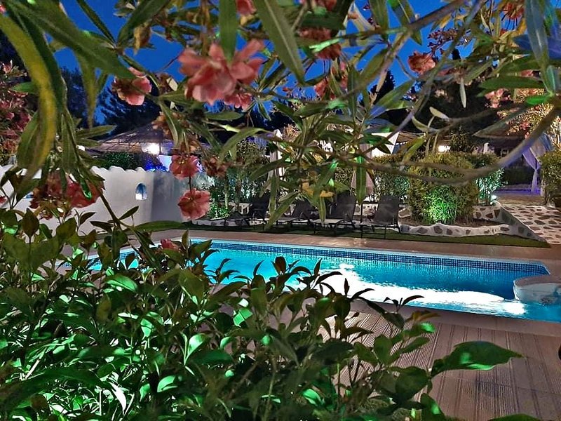 Nicole luxury villa I with private pool