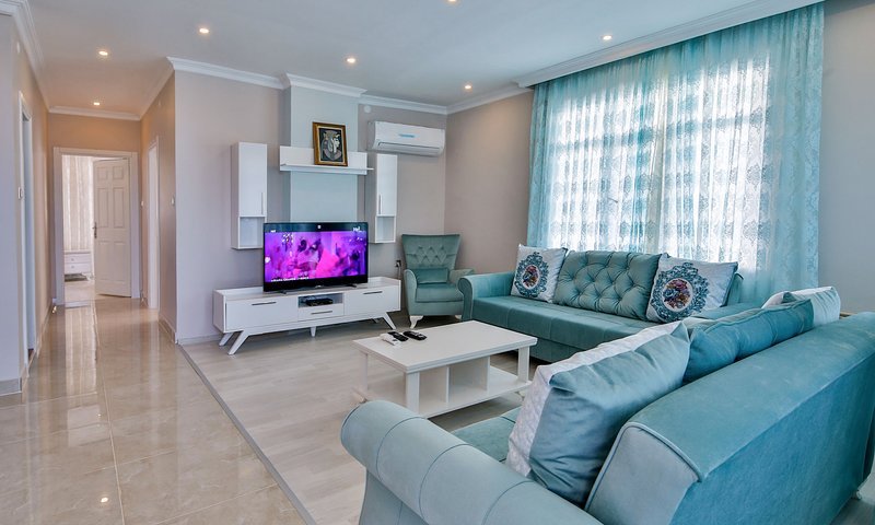 Livingroom 1