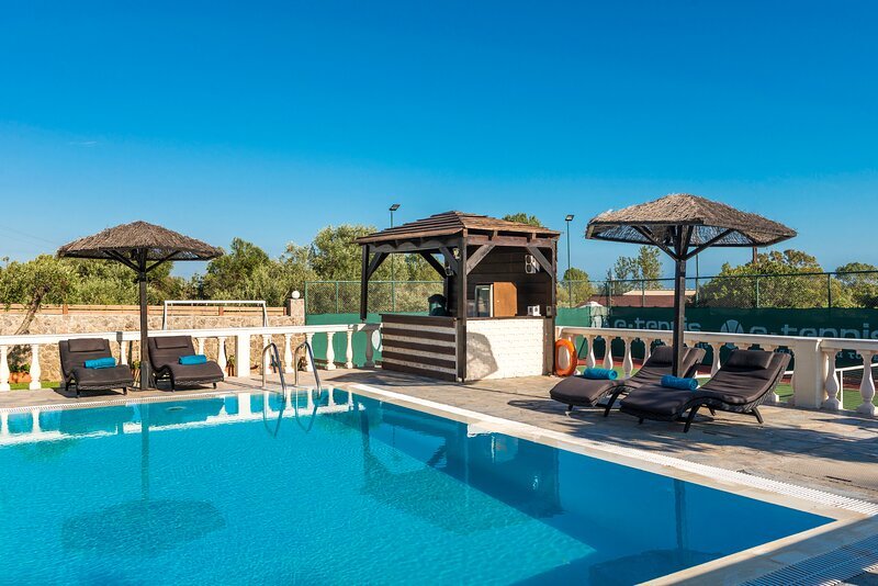 THE 10 BEST Corfu Villas, Vacation Rentals (w/Photos) | Tripadvisor