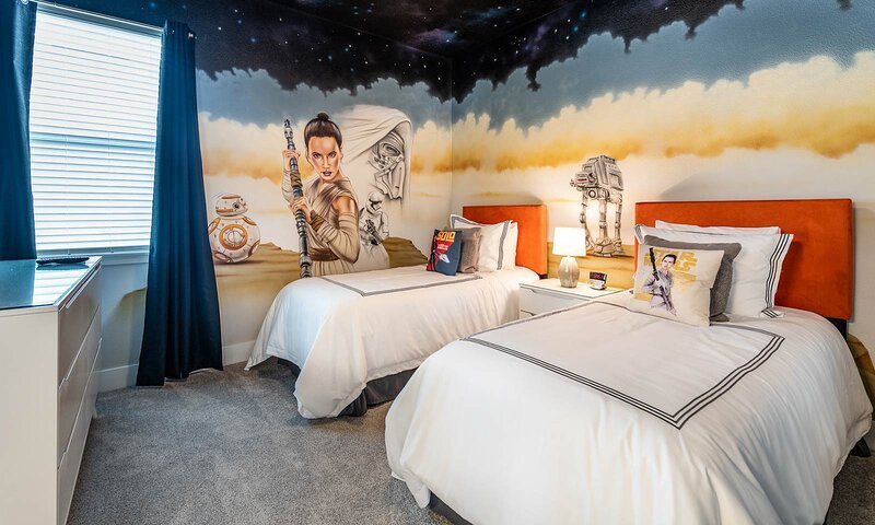 [amenities:themed-bedrooms:3] Themed Bedrooms