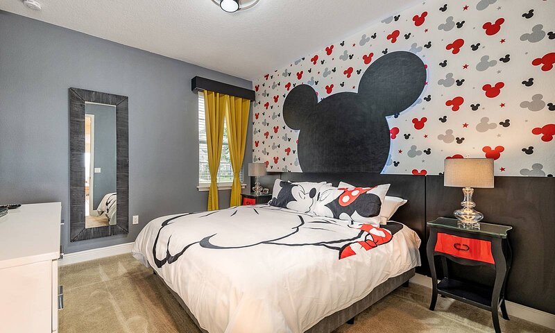 [amenities:themed-bedrooms:1] Themed Bedrooms