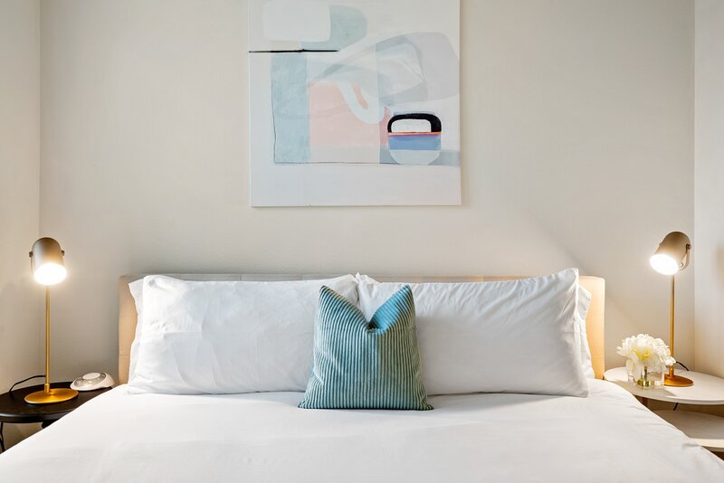 Rest assured that our guest experience team is available 24/7