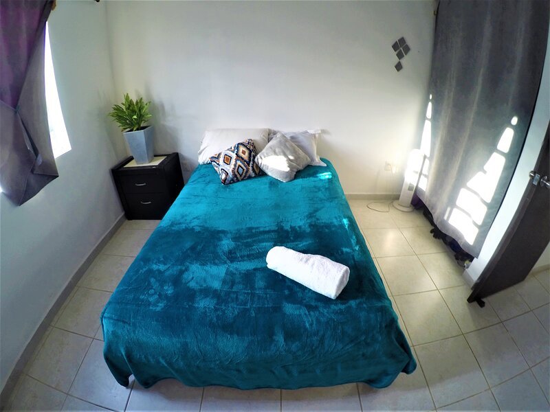 Private room