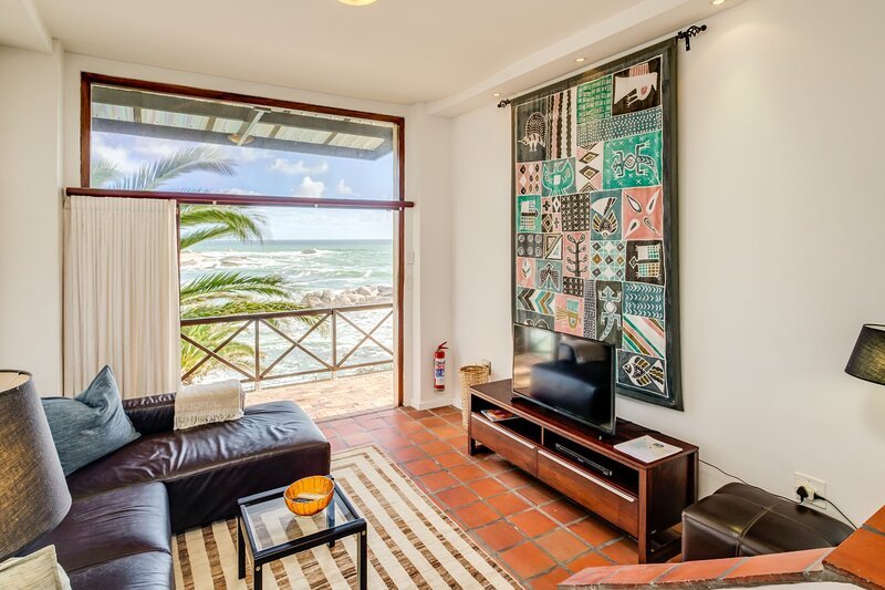 Camps Bay Holiday Apartment w Private Pool CBT Palm Suite - UPDATED ...