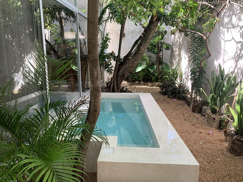 Private Pool