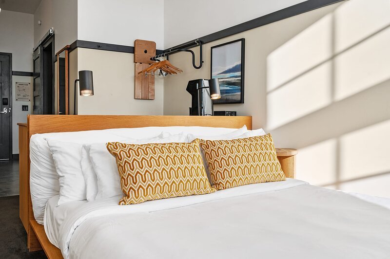 Rest assured that our guest experience team is available 24/7