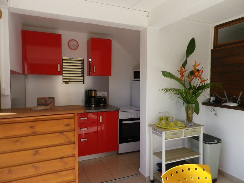 AUTRE VUE CUISINE
