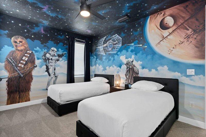 [amenities:themed-bedrooms:1] Themed Bedrooms