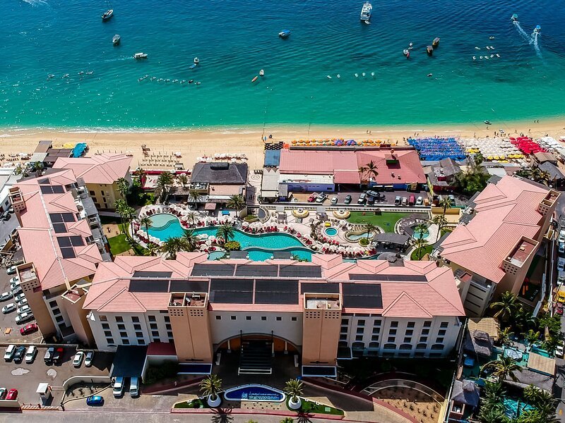 Hotel View
