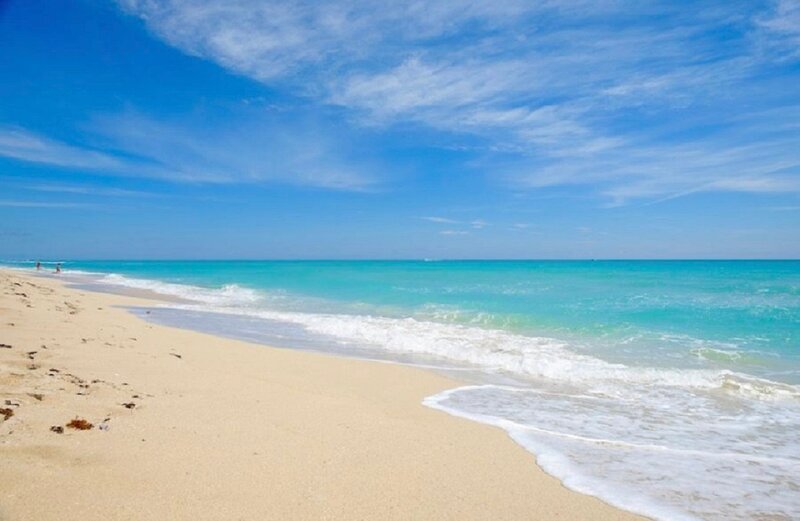 Amazing FL Beach