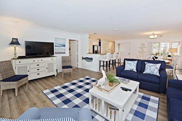 306 Beach Lagoon Villa