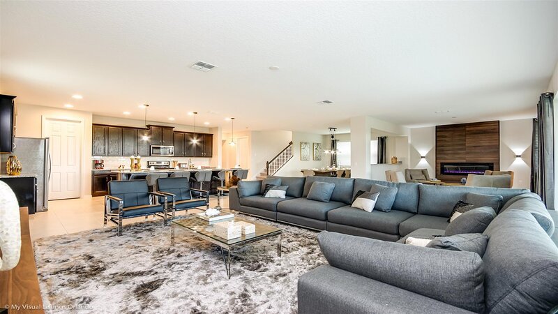 Sweet Home Vacation Rentals, Top Resorts Florida Solara Resort
