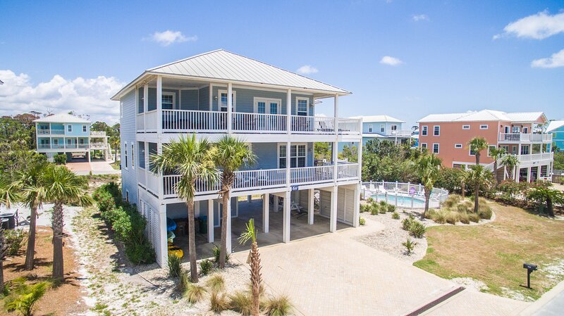 Veranda Views