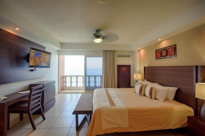 Sleeping Area