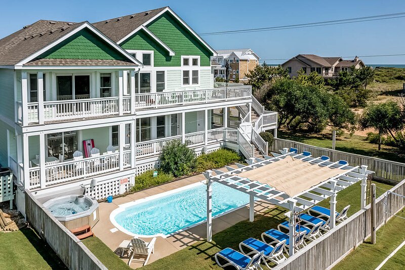 THE BEST Southern Shores Vacation Rentals with Pools - Tripadvisor - Book Rentals with Pools in Southern Shores