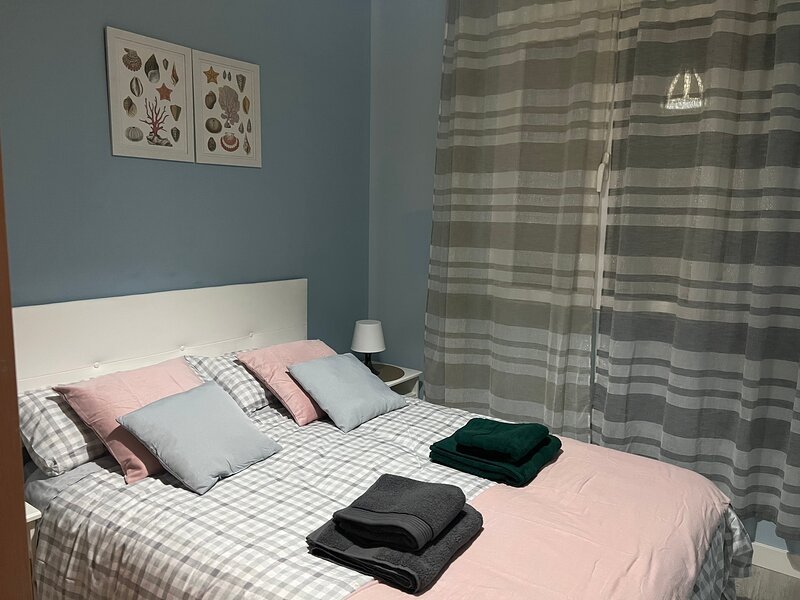 Dormitorio 1