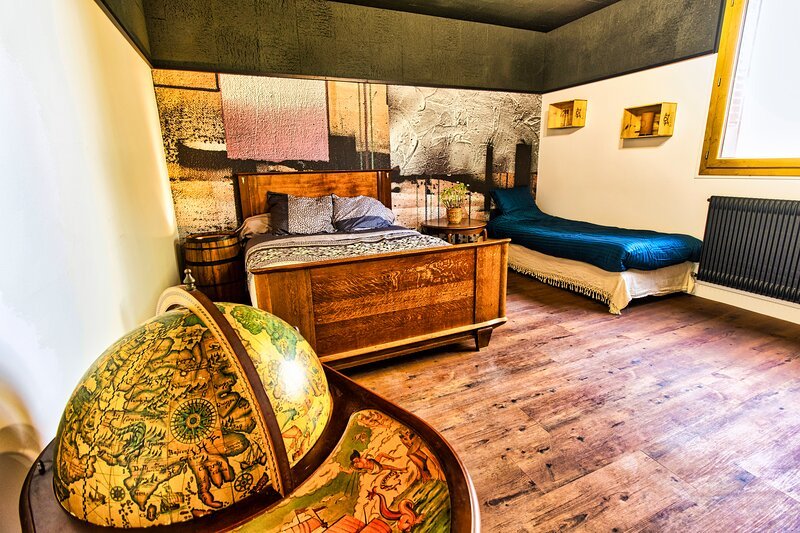 chambre 1