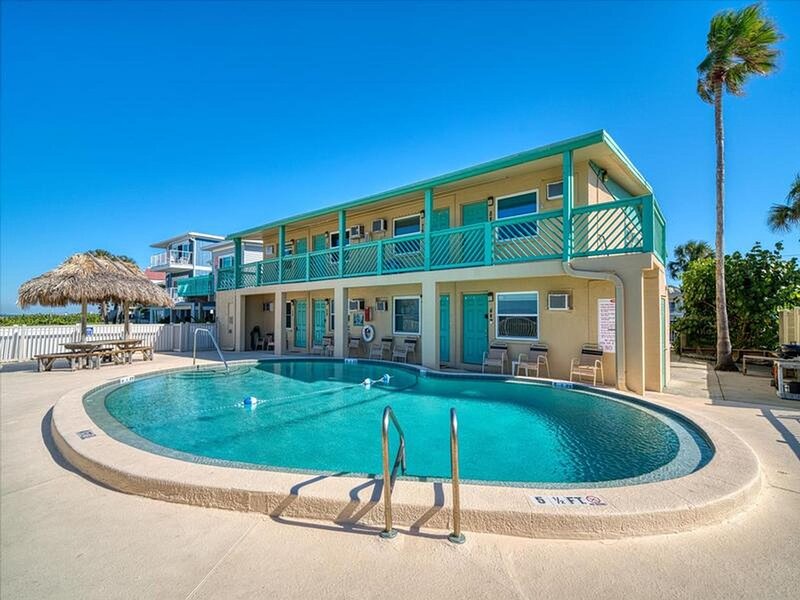 Explore Vacation Rentals in Belleair Beach, FL: Your Ultimate Guide