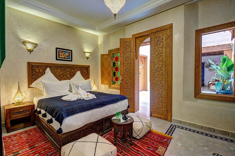 Room view