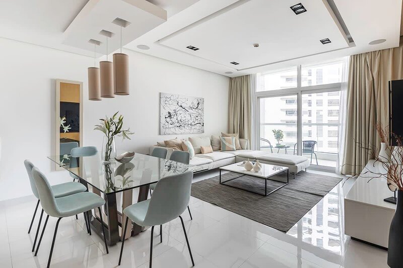 Interior Shot
