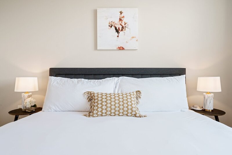 Rest assured that our guest experience team is available 24/7