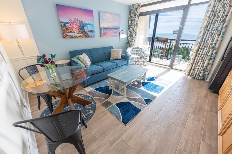 Beautifully Remodeled, Direct Oceanfront