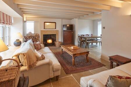 The Cobbles, Osmotherley - Stay North Yorkshire