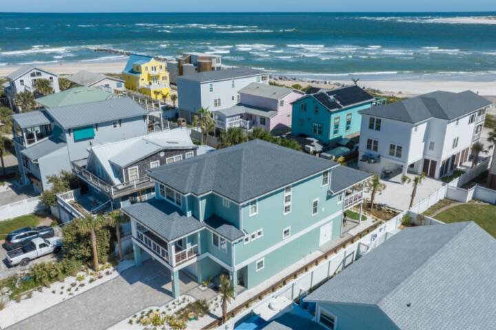 Ultimate Guide to Vacation Rentals in Vilano Beach, Florida