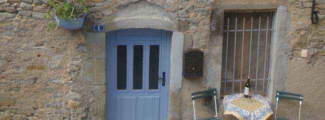 welcome to Blue Shutters Beaufort